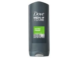Dove Men plus Care Extra Fresh Refreshing  400 ml 