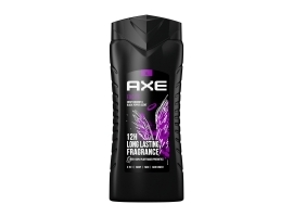 Axe Excite Żel pod Prysznic dla Mężczyzn 400 ml