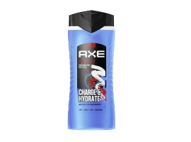 Axe Sport Blast Żel pod Prysznic dla Mężczyzn 400 ml