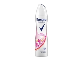 Rexona Sexy Bouquet Antyperspirant Spray 150ml 
