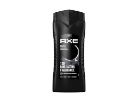 Axe Black Żel pod Prysznic dla Mężczyzn 400 ml