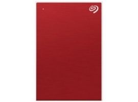 Seagate One Touch 4TB HDD USB 3.0