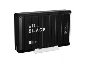 Western Digital Black D10 GD 12TB HDD 3.5" USB 3.2
