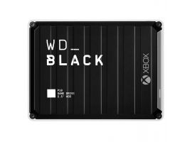 Western Digital Black P10 GD 2TB HDD USB 3.2