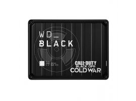 Western Digital Black P10 COD ED 2TB HDD USB 3.2