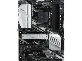 Asrock X570 Pro4 AMD AM4