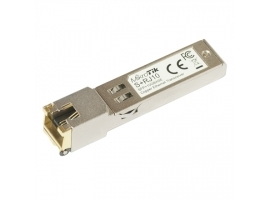 Mikrotik NET MODULE 10GBE RJ45 Transmiter SFP+ S+RJ10