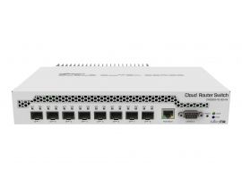Mikrotik CRS309-1G-8S+IN Switch 
