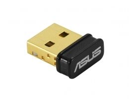 WRL ADAPTER 150MBPS USB USB-N10 NANO B1 ASUS