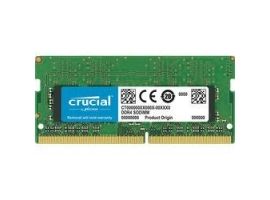 NB MEMORY 4GB PC21300 DDR4 SO CT4G4SFS6266 CRUCIAL