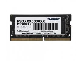NB MEMORY 4GB PC21300 DDR4 PSD44G266681S PATRIOT