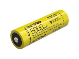 Nitecore NL2150HP Bateria 5000 mAh