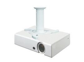 PROJECTOR ACC CEILING MOUNT 8-15CM BEAMER-C80WHITE Neomounts by NewStar