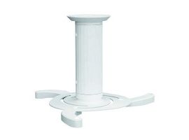 PROJECTOR ACC CEILING MOUNT 8-15CM BEAMER-C80WHITE Neomounts by NewStar