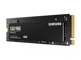 Samsung 980 250GB SSD M.2 PCI