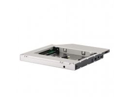 SSD ACC MOUNTING FRAME M.2 TO 5.25" A-SATA12M2-01 GEMBIRD
