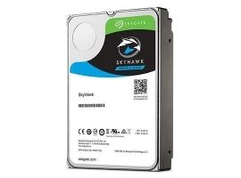 Seagate SkyHawk 3TB HDD 3.5" SATA III