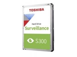 Toshiba S300 1TB HDD 3.5" SATA III