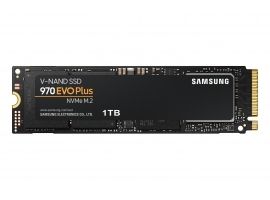 Samsung 970 EVO Plus 1 TB SSD M.2 PCI