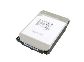 HDD TOSHIBA Enterprise Capacity 3.5" HDD 14TB SATA 256 MB 7200 rpm 3 5"