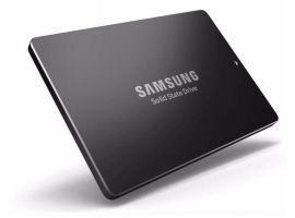 Samsung SM883 480GB SSD SATA 2.5"