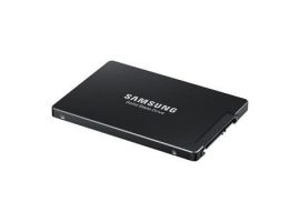Samsung PM883 3.84TB SSD SATA 2.5"