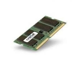 NB MEMORY 8GB PC12800 DDR3 SO CT102464BF160B CRUCIAL