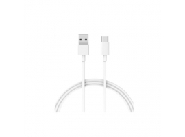 Xiaomi Mi USB Type-C Cable 1 m White USB-A Male USB-C Male