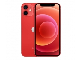 Apple iPhone 12 mini 64GB Czerwony