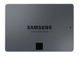Samsung 870 Qvo 4 TB SSD 2.5" SATA III