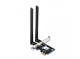 TP-LINK Archer T5E  AC1200 Wi-Fi Bluetooth 4.2 PCIe Adapter