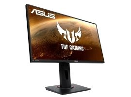 Asus TUF Gaming VG258QM 24.5" TN FHD 280 Hz 0.5 ms