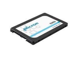 SSD SATA2.5" 960GB 5300 MAX MTFDDAK960TDT MICRON