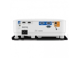 Benq Projector For Interactive Classroom MW550 WXGA 3600 ANSI lumens White