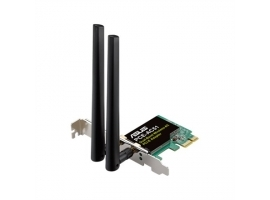 Asus Wireless-AC750 Dual-band PCI Express