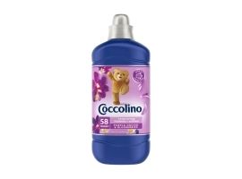 ZESTAW 3x Coccolino Creations Purple Orchid & Bluberries Płyn do płukania tkanin