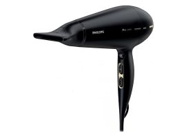 Suszarka do włosów Philips HPS920 00 (2300W; kolor czarny)