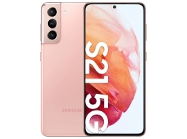 Samsung Galaxy S21 5G 8/128GB Dual SIM Różowy