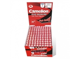 Camelion LR6-SP10 AA LR6  2700 mAh  Plus Alkaline  240 pc(s)