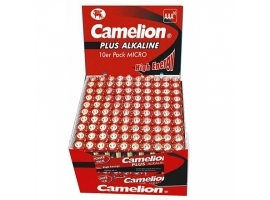 Camelion AAA LR03  1170 mAh  Plus Alkaline  200 pc(s)