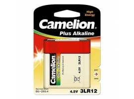 Camelion 4.5V 3LR12  Plus Alkaline  1 pc(s)