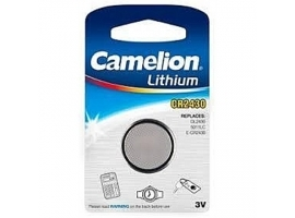 Camelion CR2430-BP1 CR2430  Lithium  1 pc(s)