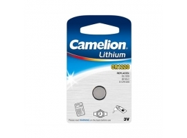 Camelion CR1220-BP1 CR1220  Lithium  1 pc(s)