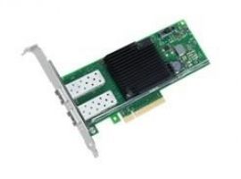 Intel X710-DA2 Dual Port PCI Express 10GB