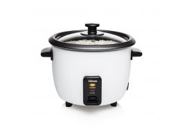 Tristar RK-6117 Rice Cooker 300W  0.6 L Grey 