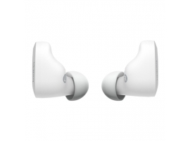 Belkin True Wireless Earbuds SoundForm Built-in microphone  Bluetooth  White