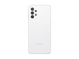 Samsung Galaxy A32 5G 4/64GB Dual SIM Biały