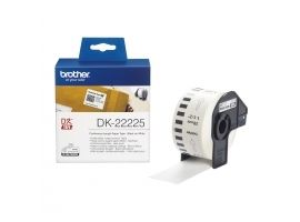 Brother DK-22225  38mm continous paper tape Brother