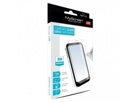 MyScreen tempered glass for iPhone 6