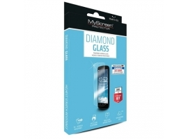Myscreen diamond glass for iPhone6